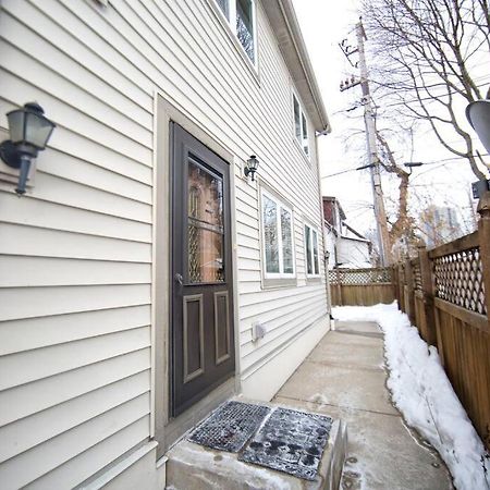Appartamento Tucked Away Off Brady - 4 Beds Milwaukee Esterno foto