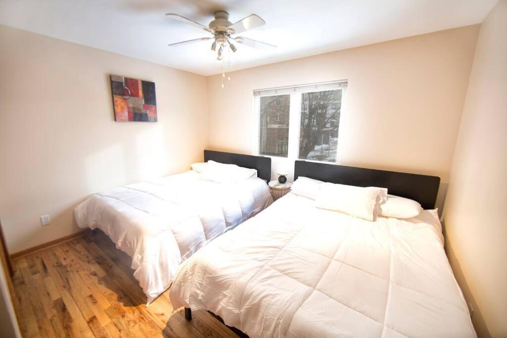 Appartamento Tucked Away Off Brady - 4 Beds Milwaukee Esterno foto