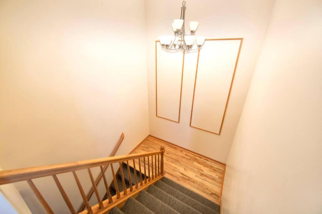 Appartamento Tucked Away Off Brady - 4 Beds Milwaukee Esterno foto