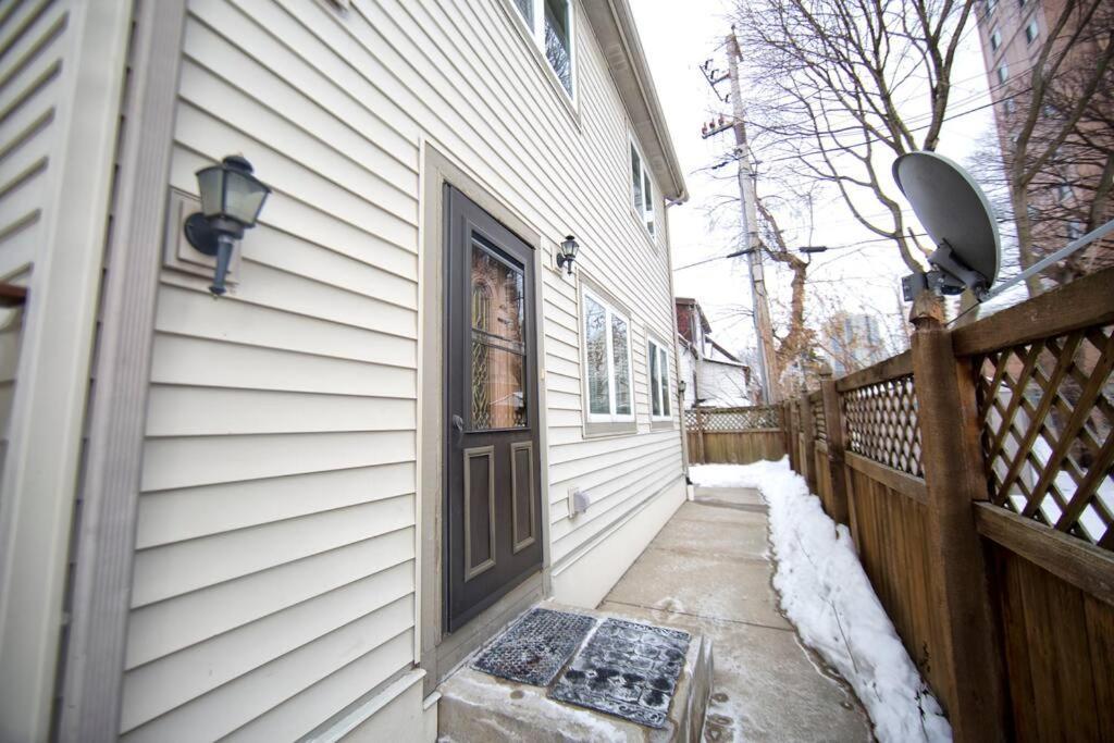 Appartamento Tucked Away Off Brady - 4 Beds Milwaukee Esterno foto